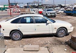 Mazda 626